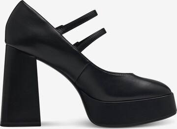 Pumps de la TAMARIS pe negru