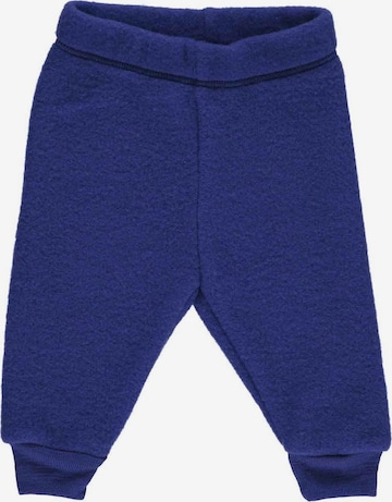 Fred's World by GREEN COTTON Regular Broek in Blauw: voorkant