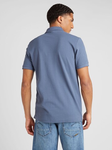 G-Star RAW Poloshirt 'Dunda' in Blau