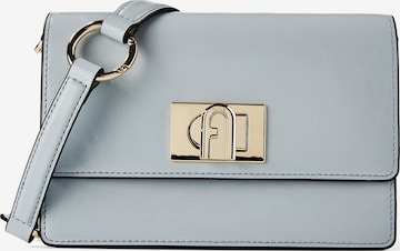 Sac à bandoulière '1927' FURLA en vert : devant