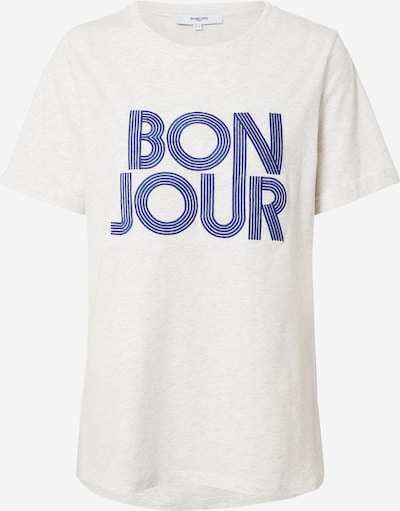 Suncoo Shirt in Blue / White, Item view