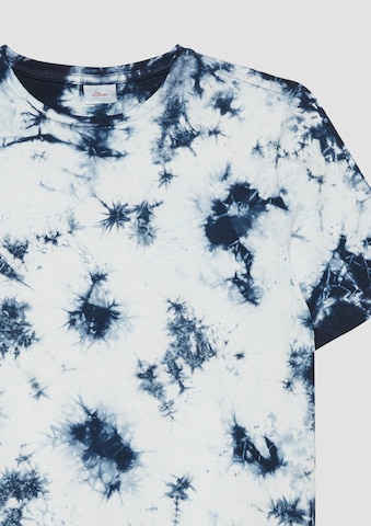 s.Oliver Shirt in Blue