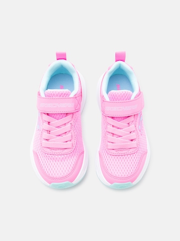 SKECHERS Sneaker 'EDGERIDE-SMOOTH JOURNEY' i rosa