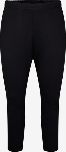 Zizzi Παντελόνι 'JMADDIE' σε μαύρο, Άποψη προϊόντος
