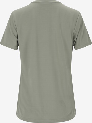 Athlecia Functioneel shirt 'Rosalva' in Groen