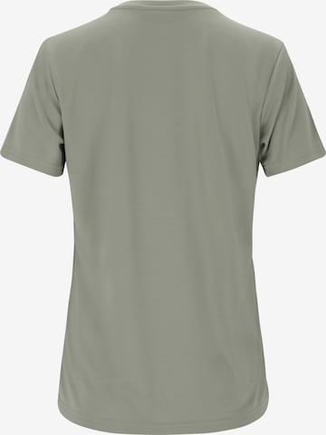 Athlecia T-Shirt 'Rosalva' in Grün