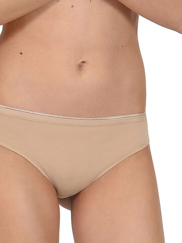Lisca Panty 'Happyday' in Beige