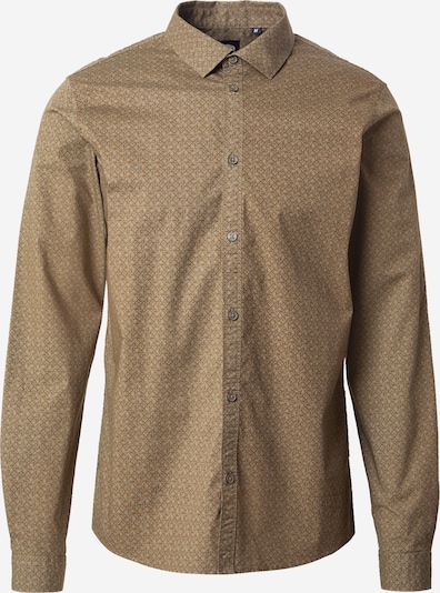 Petrol Industries Paita värissä oliivi / tummanvihreä, Tuotenäkymä