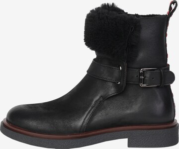 Crickit Ankle Boots 'Nevia' in Black