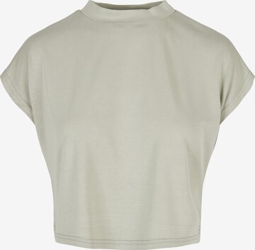 T-shirt Urban Classics en vert