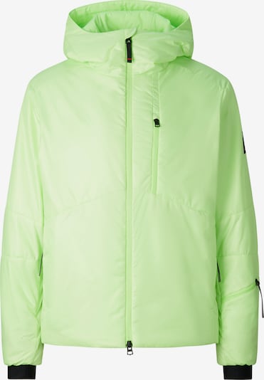 Bogner Fire + Ice Funktionsjacke 'Yago' in S in grün, Produktansicht
