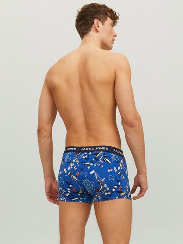 JACK & JONES Boxershorts in Blau