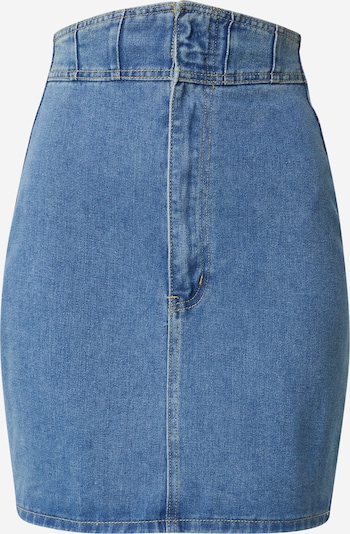 Missguided Seelik sinine, Tootevaade