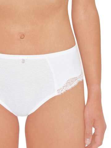 SUSA Panty 'Capri' in White