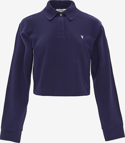 NOWIHT Shirt 'Ottilie' in L/Regular in Navy, Item view