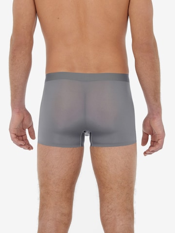 HOM Boxershorts in Grau