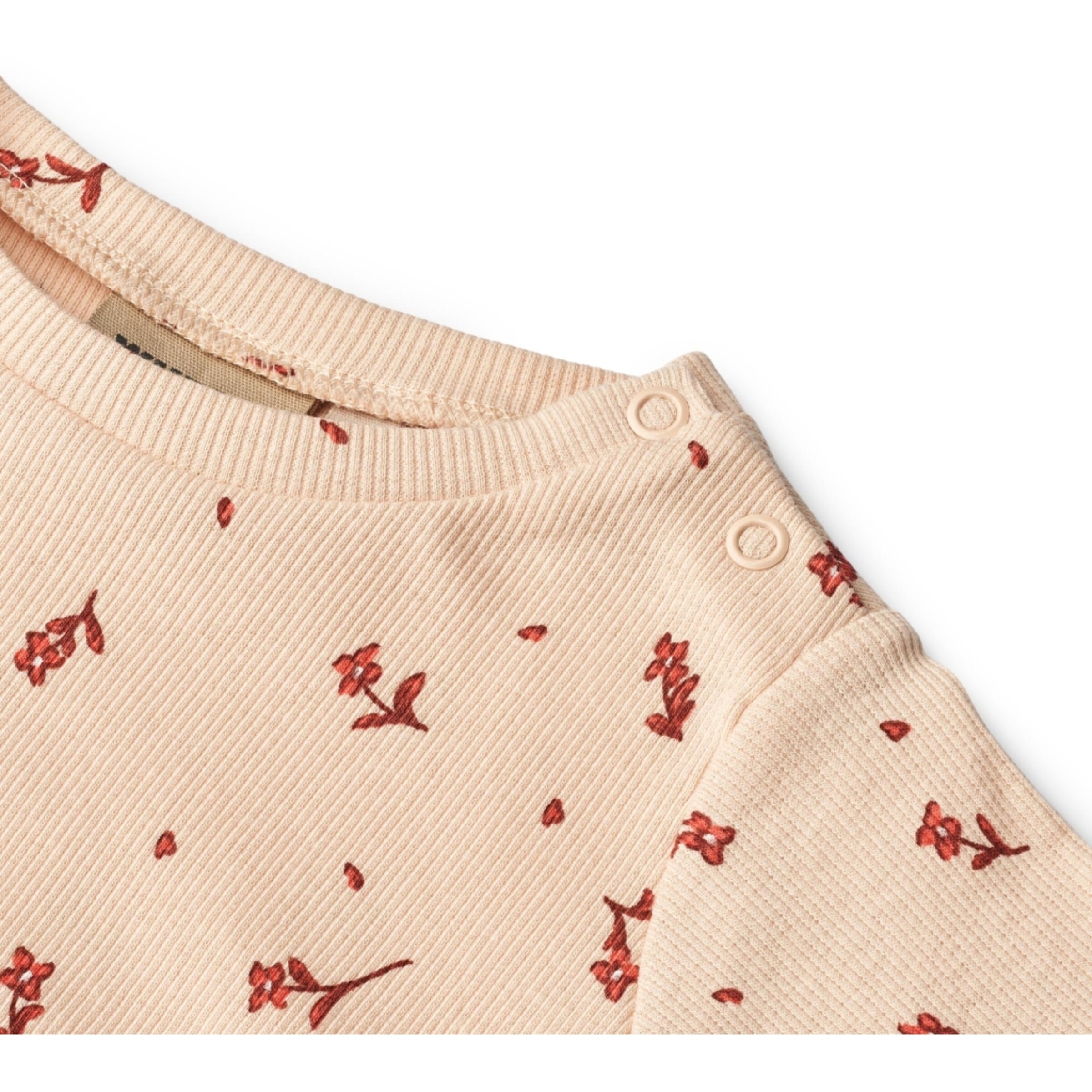 WHEAT Dress in Beige