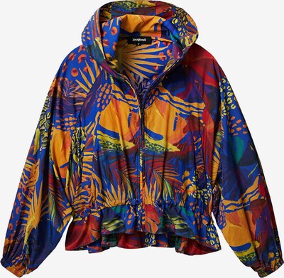 Desigual Between-season jacket in Mixed colours, Item view