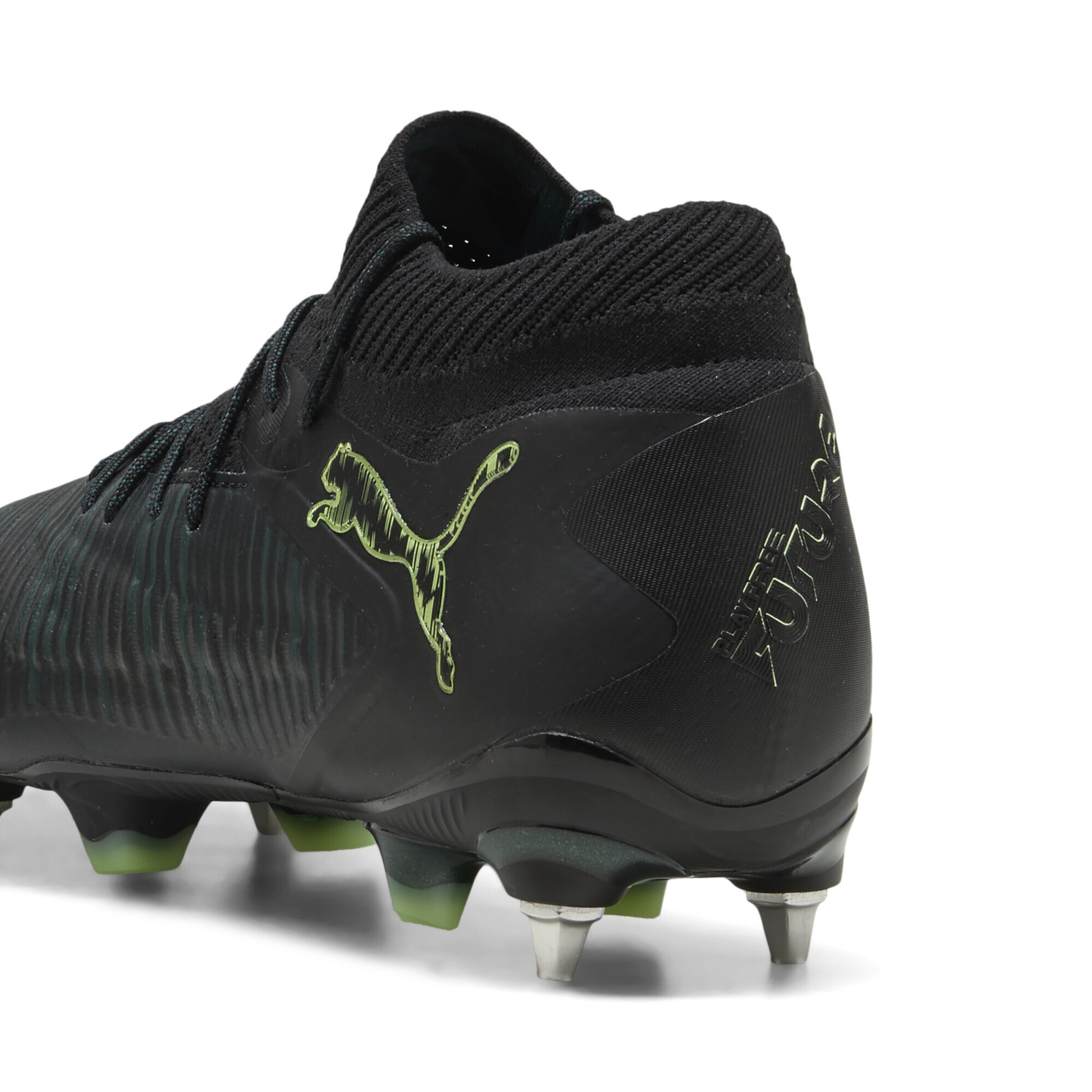PUMA Soccer Cleats 'Future 8 Ultimate' in Black