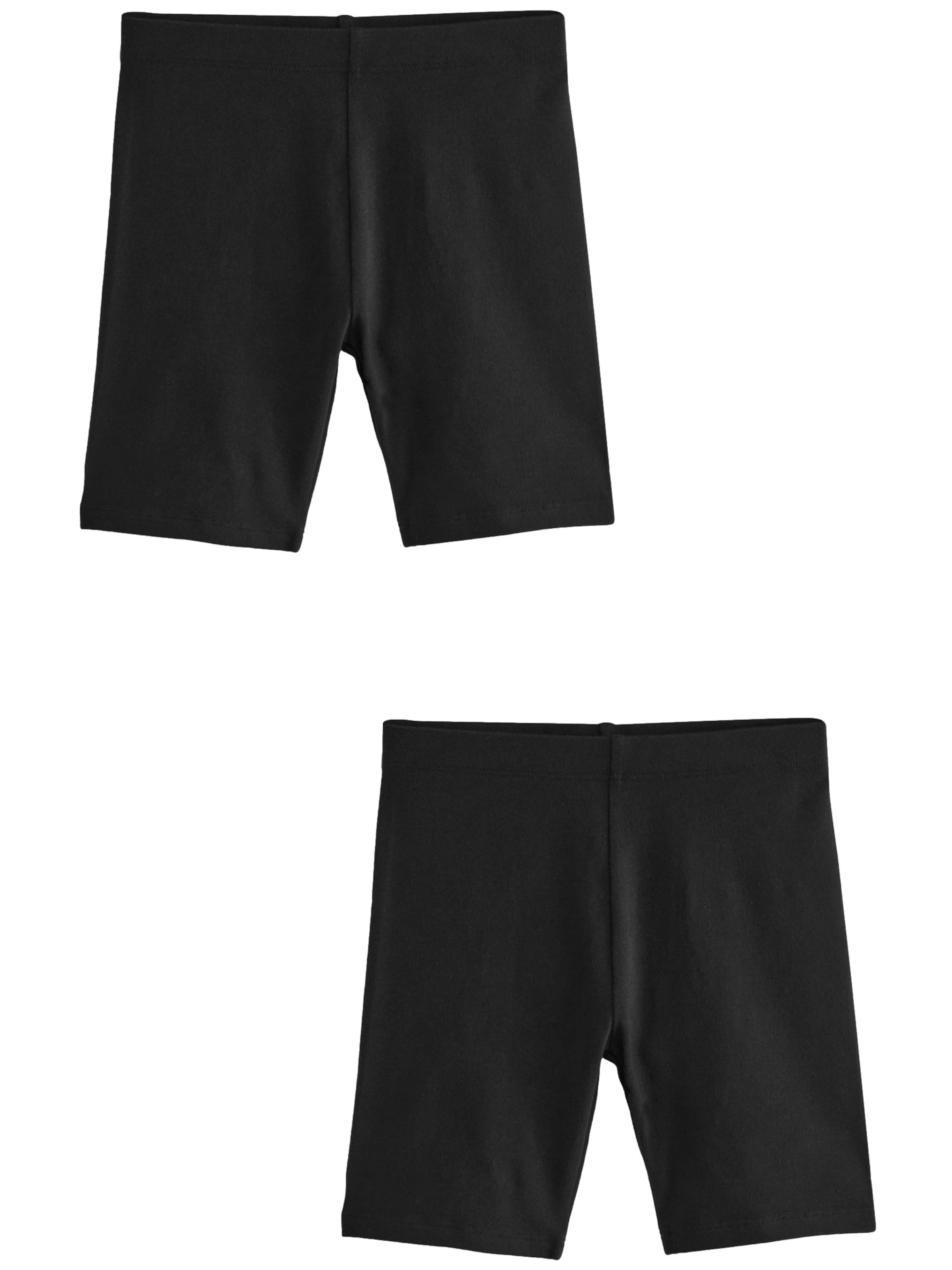 melns Next Legingi: no priekšpuses