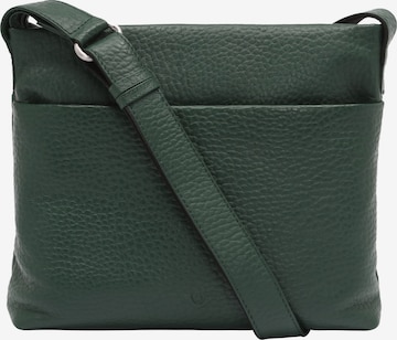 VOi Schoudertas 'Hirsch' in Groen: voorkant