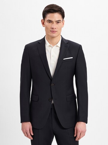 Regular Costume ' Finch ' JOOP! en bleu : devant