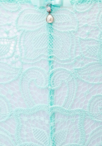 LASCANA Thong in Blue