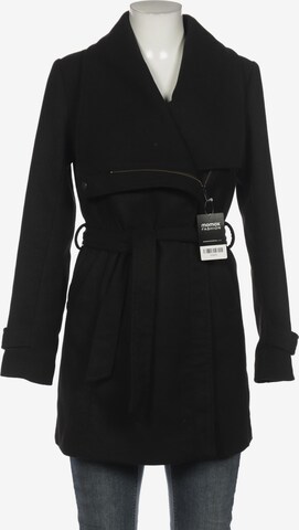 Promod Jacket & Coat in XS in Black: front