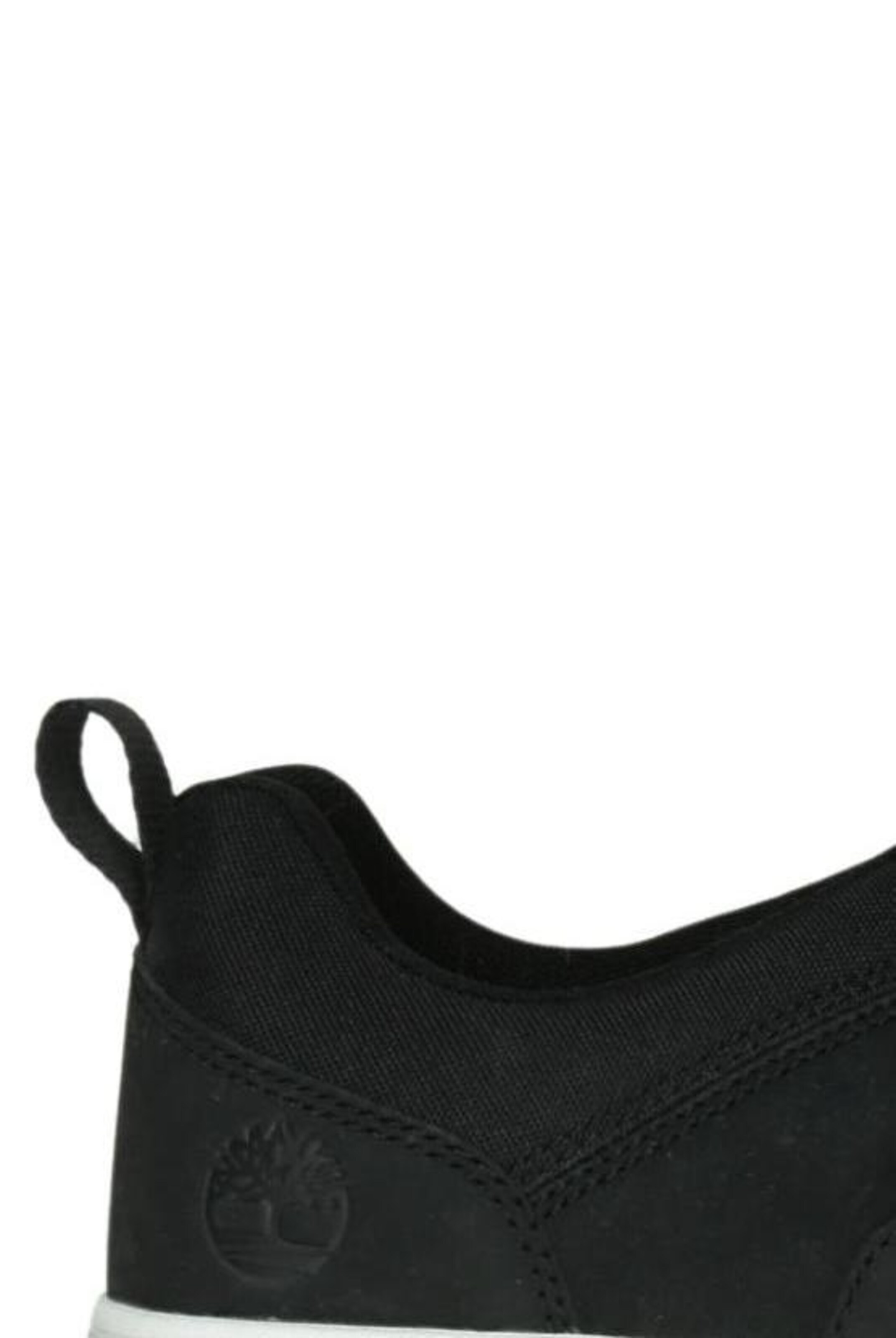 TIMBERLAND Sneaker 41,5 in Schwarz