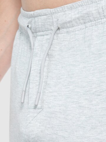 Smilodox Regular Trousers ' Nairo ' in Grey