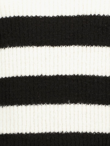 BLUE SEVEN Pullover‌‌‌‌‌‌‌‌ in Schwarz