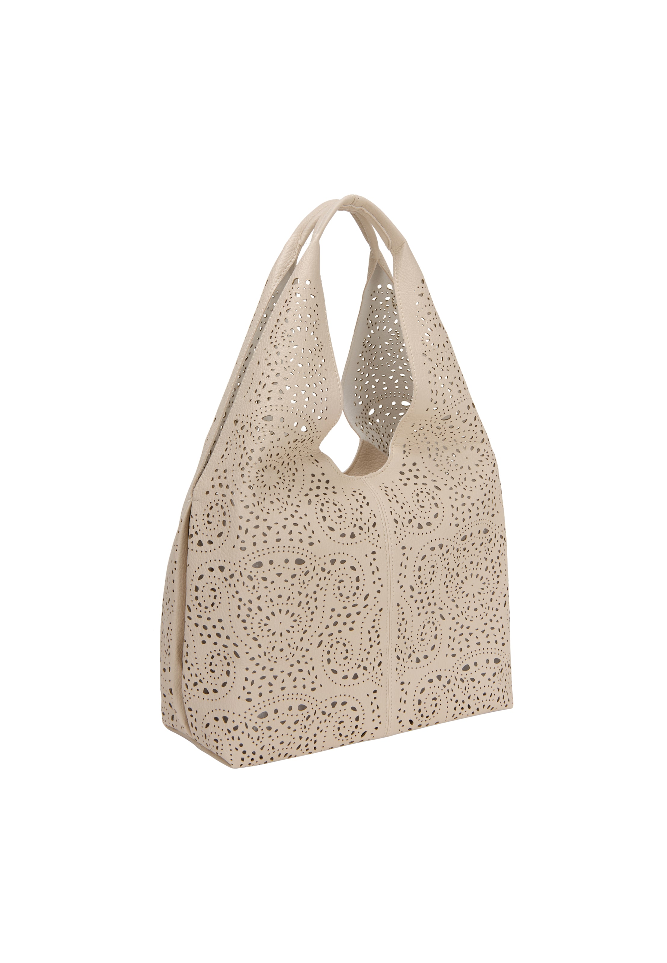 bēšs usha FESTIVAL Pleca soma