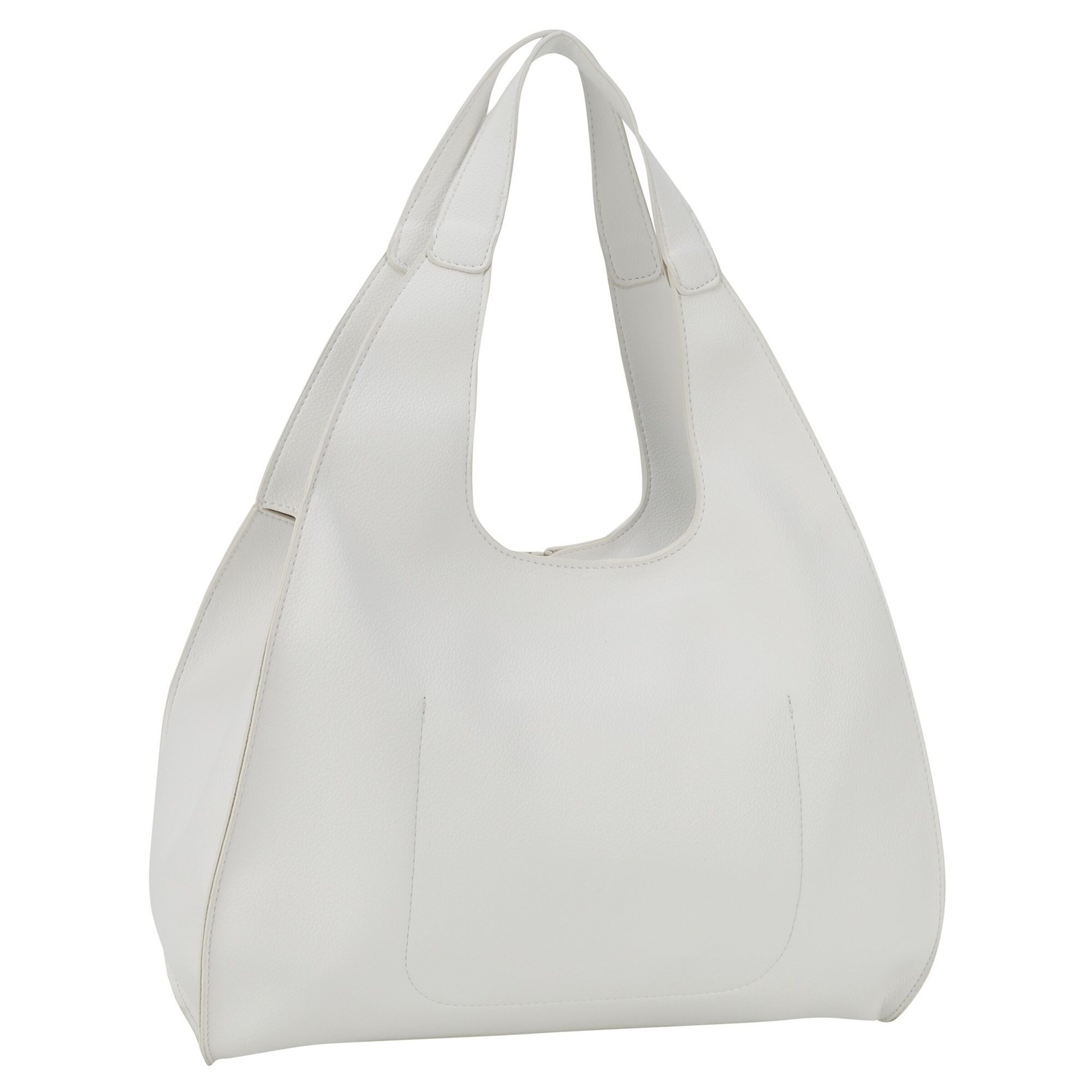 GERRY WEBER Schoudertas 'Golden hour' in Wit