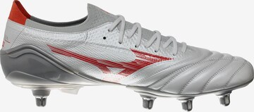 Chaussure de foot MIZUNO en blanc