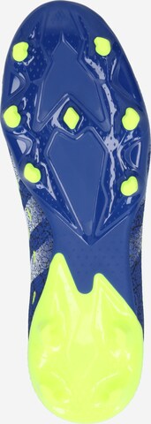 ADIDAS PERFORMANCE - Zapatillas de fútbol 'Predator Freak 3' en azul