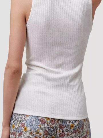 Top 'O'Neill LW Tease' di O'NEILL in bianco
