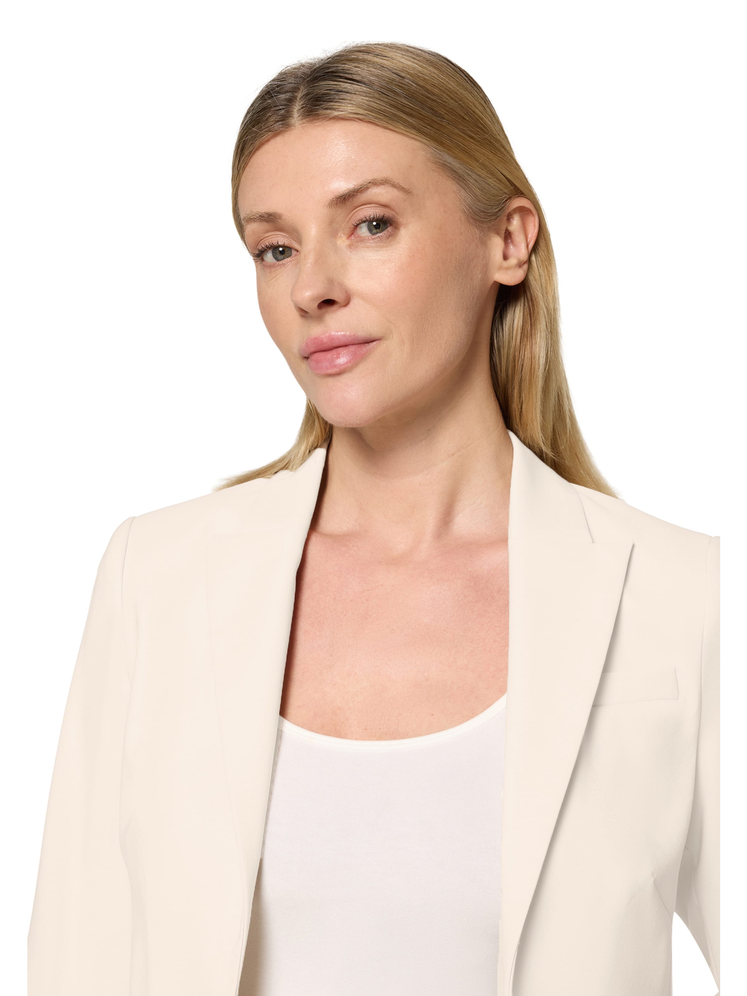 Betty Barclay Blazers in Beige