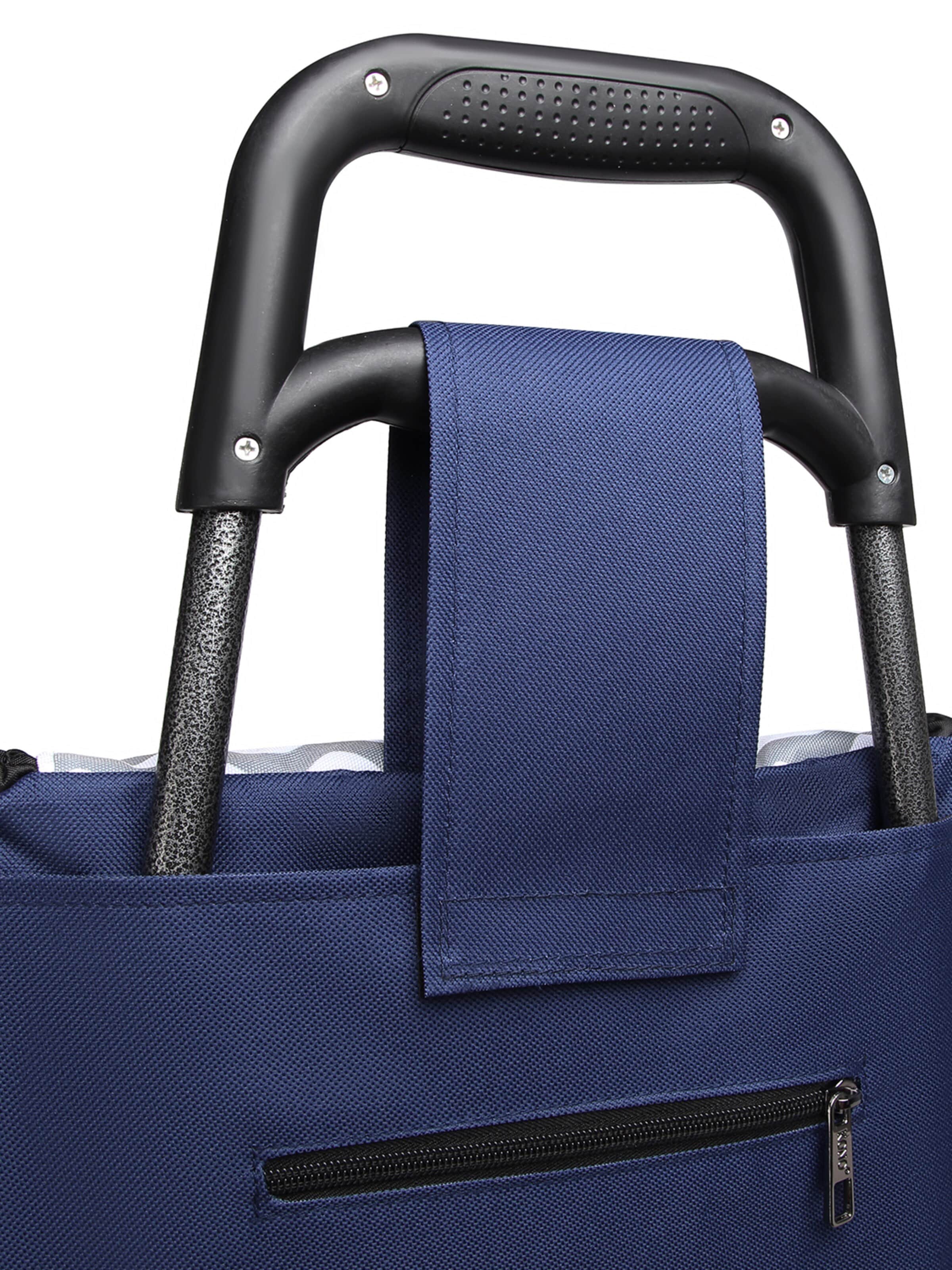 Kono Cart in Blue