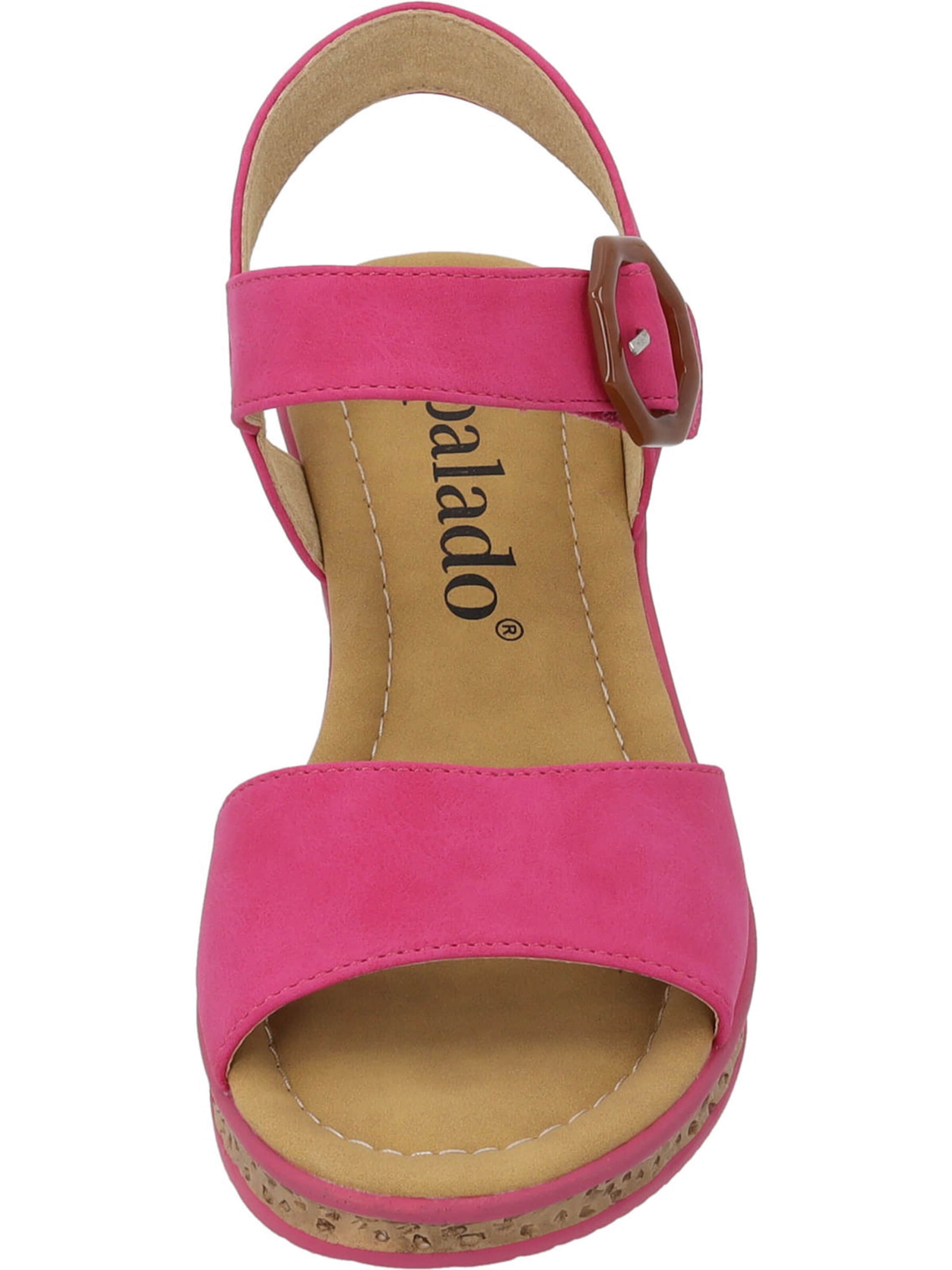 Palado Sandale 'Palado Gonce'‌ in Pink