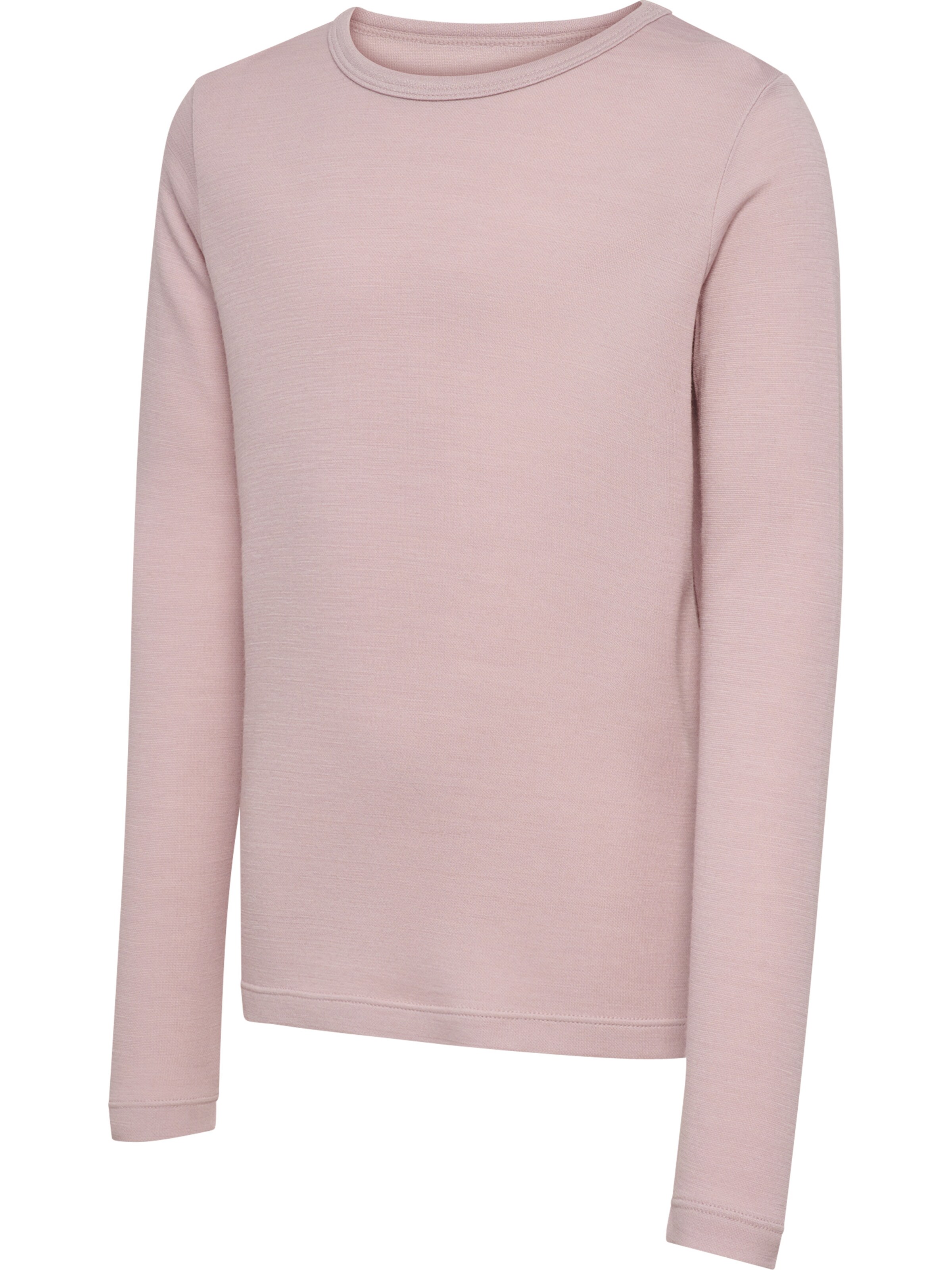 Hummel Shirts i pink