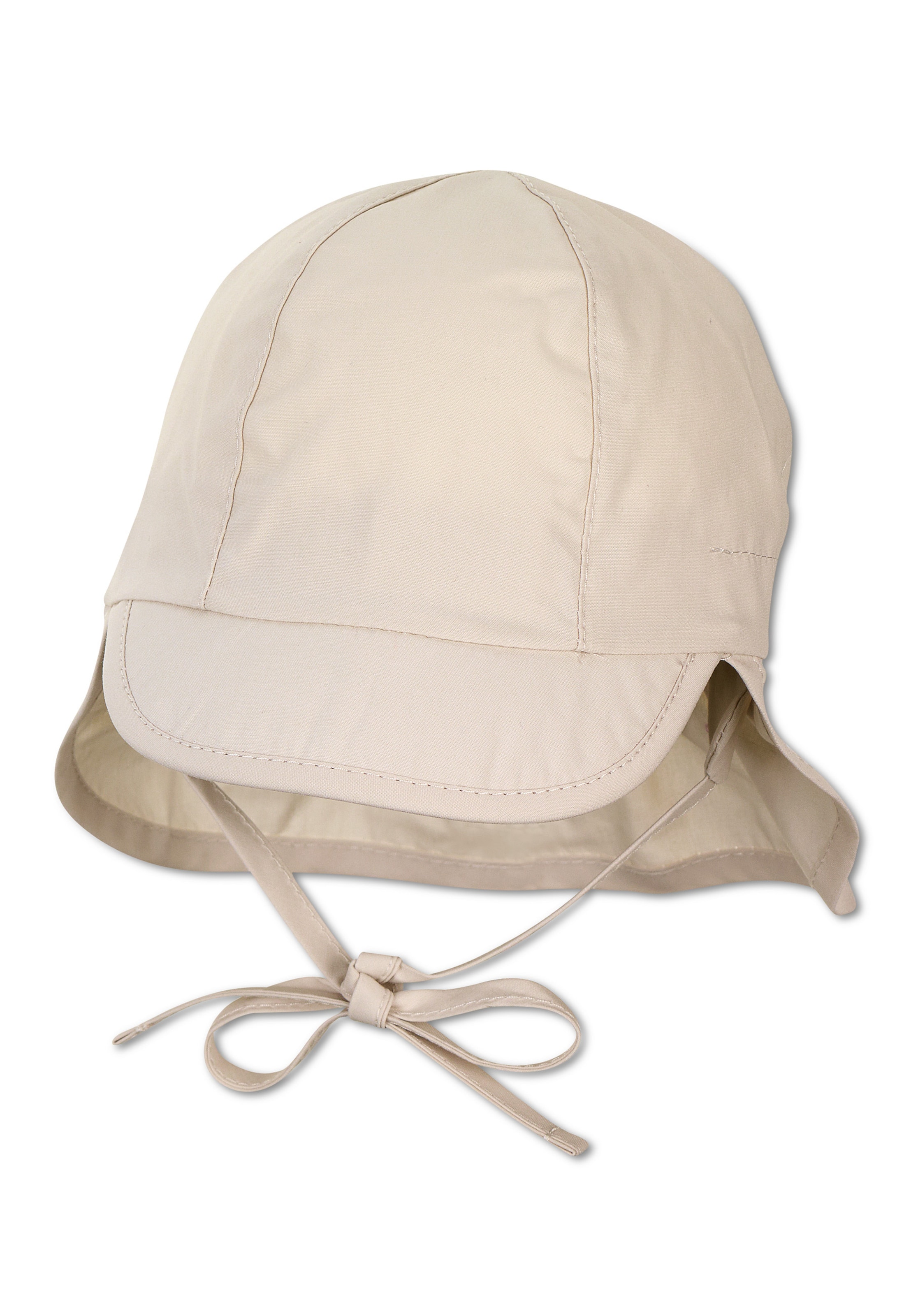 STERNTALER Hut in Beige: Vorderseite
