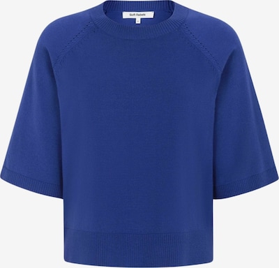 Soft Rebels Neulepaita ' SRHelen ' värissä ultramariini, Tuotenäkymä