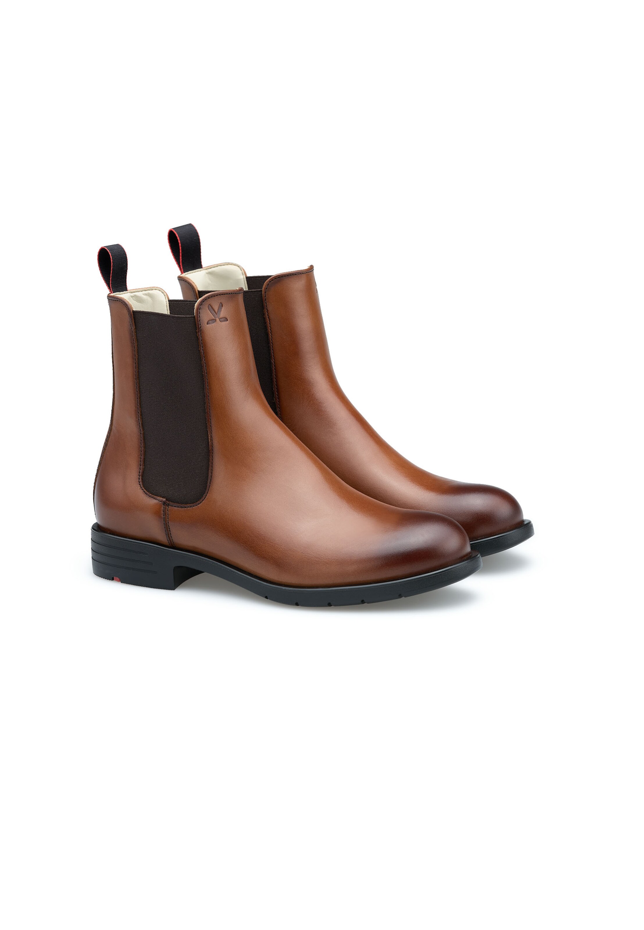 LLOYD Boots 'MILA' in Brown