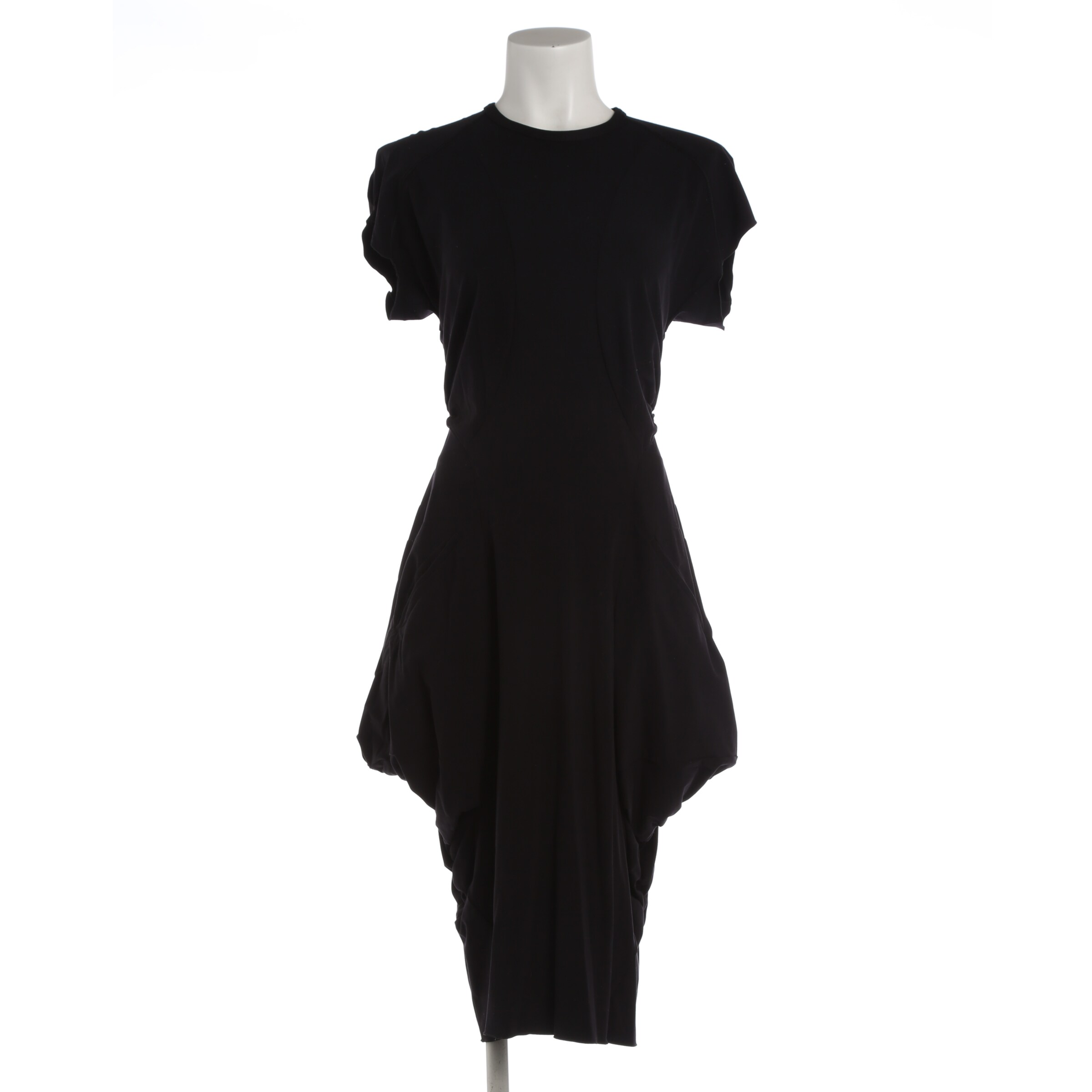 High Use Kleid in XS in schwarz, Produktansicht