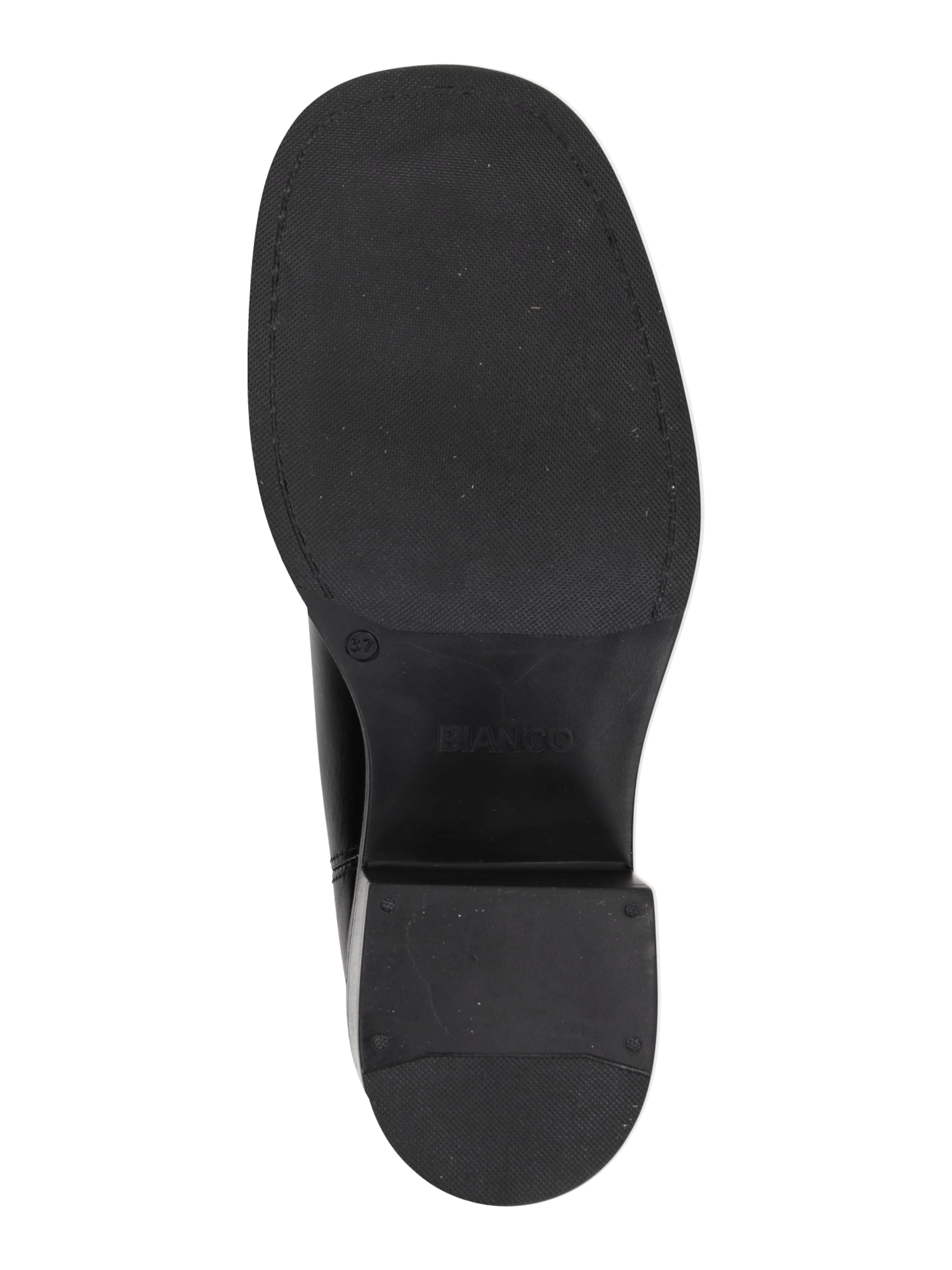 Bianco Сапоги в Черный