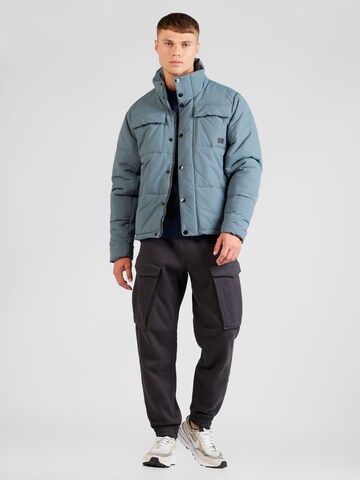 G-Star RAW Svetr – modrá