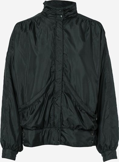OOF WEAR Jacke in schwarz, Produktansicht