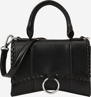 Public Desire Handbag 'THE ROXI' in Black