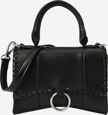 Public Desire Tasche 'THE ROXI' in Schwarz