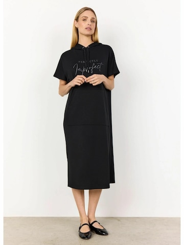 Soyaconcept Kleid in Schwarz